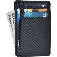 Minimalist Wallets for Men and Women