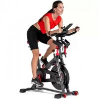 Schwinn Fitness IC4 Cycling Exercise Bike + JRNY Membership