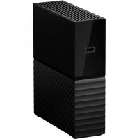 WD My Book 14TB External USB 3.0 Hard Drive
