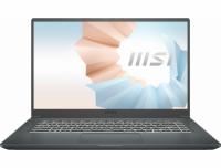 MSI Modern 15.6in i7 16GB 512GB Notebook Laptop