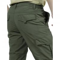 Men\'s Hiking Cargo Pants