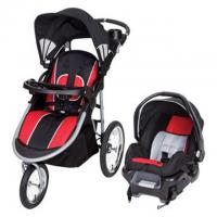 Baby Trend Pathway 35 Travel System Stroller