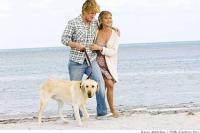 Marley & Me Movie