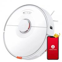 Roborock S7 WiFi Enabled Robotic Vaccum Mop