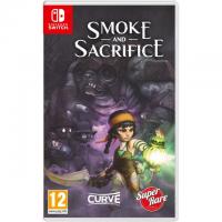 Smoke And Sacrifice Nintendo Switch