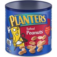 56oz Planters Salted Peanuts