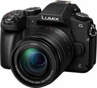 Panasonic Lumix G85 Mirrorless 4K Digital Camera with 12-60mm Lens Shippe