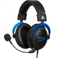 HyperX Cloud Wired Gaming Headset Playstation or PC