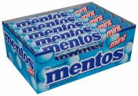15 Mentos Chewy Candy Rolls