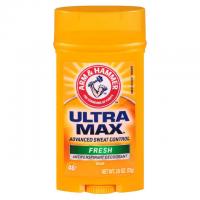 Arm & Hammer Ultramax Wide Antiperspirant & Deodorant