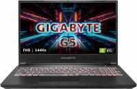 Gigabyte 15.6in i5 16GB 512GB RTX3060 Notebook Laptop