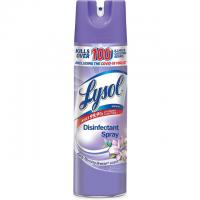 Lysol Disinfectant Early Morning Breeze Spray