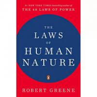 The Laws of Human Nature by Robert Greene eBook
