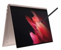 Galaxy Book Pro 360 Laptop with Galaxy Buds2