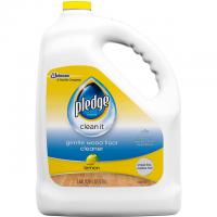Pledge Wood Floor Cleaner Liquid