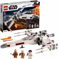 LEGO Star Wars Luke Skywalkers X-Wing Fighter