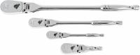 Gearwrench 84 Tooth Flex Head Teardrop Ratchet Set