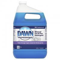 128oz Dawn Dishwashing Liquid