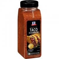 McCormick Premium Taco Seasoning Mix