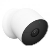 Google Nest Cam Security Camera
