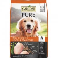 Canidae Dry Dog Food