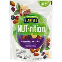 Planters NUTrition Antioxidant Snack Nuts Mix