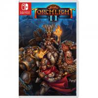 Torchlight II Nintendo Switch