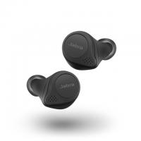 Jabra Elite 75t Voice Assistant True Wireless Earbuds
