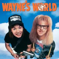 Wayne\'s World Movie