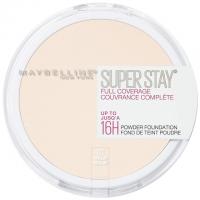 Maybelline New York Super Stay Powder Foundation Makeup