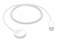 Apple Watch Magnetic Fast Charger USB-C Cable