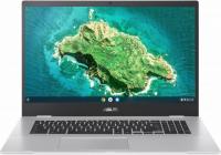 Asus 17.3in N4500 4GB 32GB Chromebook Laptop