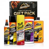 Armor All Complete Car Care Holiday Gift Pack