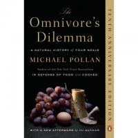The Omnivore\'s Dilemma eBook