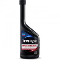 Chevron Techron High Mileage Fuel System Cleaner