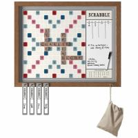 Winding Hills Designs Magnetic Scrabble