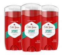 Old Spice Deodorant for Men