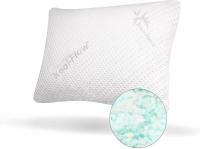 Snuggle Pedic Original Memory Foam Pillow