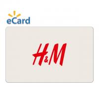 HM Gift Card