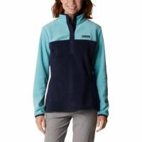 Columbia Benton Springs 1/2 Snap Pullover Sweater