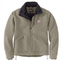 Carhartt Super Dux Relaxed Fit Detroit Jacket