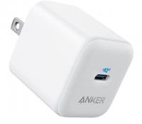Anker 20W USB-C Fast Charger