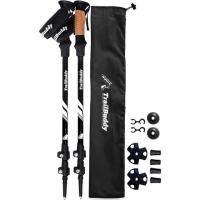 TrailBuddy Trekking Hiking Poles
