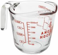 Anchor Hocking Glass Measuring Cup