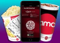 AMC 50 Bonus Points