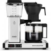 Technivorm Moccamaster KBGV Select 10-Cup Coffee Maker