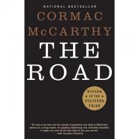 Cormac McCarthy The Road eBook