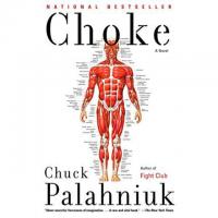 Choke eBook