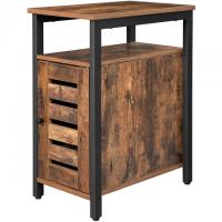 Vasagle Lowell Multipurpose Side Table