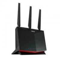 Asus RTAX86U Dual Band WiFi 6 Router for the